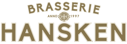 Logo, Brasserie Hansken AS