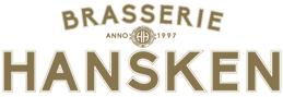 Logo, Brasserie Hansken AS