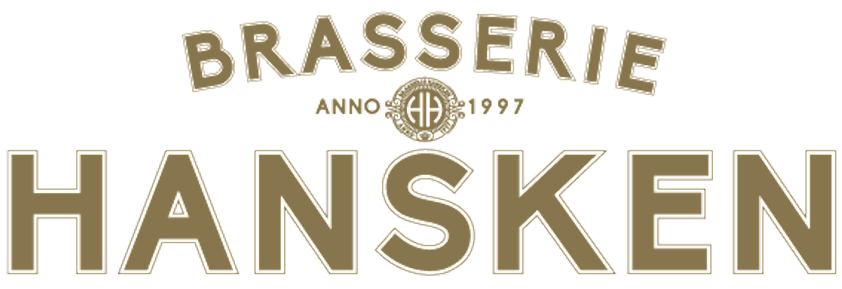 Logo, Brasserie Hansken AS